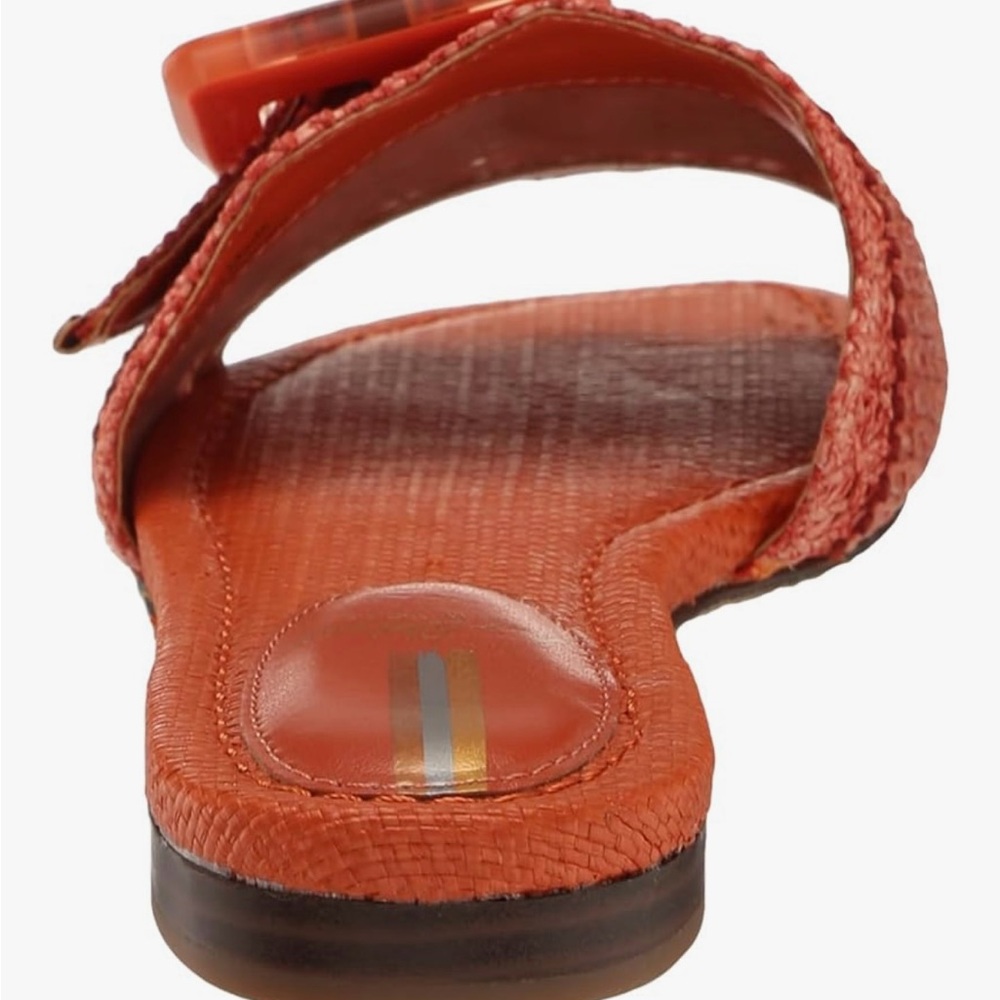 Sam Edelman Bambi Slide NEW! 9M - Picture 3 of 7